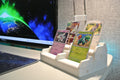 Collectable Card Holder-Pokemon Card Holder, YU-GI-OH Trading Cards Holder +More