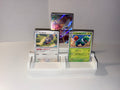 Collectable Card Holder-Pokemon Card Holder, YU-GI-OH Trading Cards Holder +More